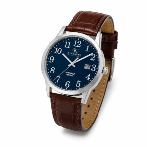 KINDAURA Timex Men's Easy Reader Watch