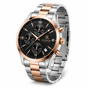 KINDAURA Aurelius Chronograph Best Watch